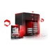 WD RED Pro NAS WD2002FFSX 2TB, SATA III 3.5", 64MB 7200RPM, 164MB/s, CMR