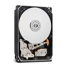 Western Digital Ultrastar® HDD 18TB (WUH721818ALE6L4) DC HC550 3.5in 26.1MM 512MB 7200RPM SATA 512E SE (GOLD)