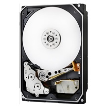 Western Digital Ultrastar® HDD 18TB (WUH721818ALE6L4) DC HC550 3.5in 26.1MM 512MB 7200RPM SATA 512E SE (GOLD)