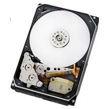 Western Digital Ultrastar® HDD 18TB (WUH721818ALE6L4) DC HC550 3.5in 26.1MM 512MB 7200RPM SATA 512E SE (GOLD)