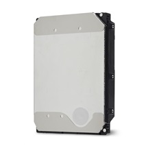 Western Digital Ultrastar® HDD 18TB (WUH721818ALE6L4) DC HC550 3.5in 26.1MM 512MB 7200RPM SATA 512E SE (GOLD)