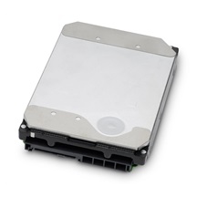 Western Digital Ultrastar® HDD 18TB (WUH721818ALE6L4) DC HC550 3.5in 26.1MM 512MB 7200RPM SATA 512E SE (GOLD)