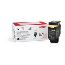 Xerox Black High Capacity Toner Cartridge pro C320/C325 (8000 stran)