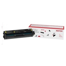 Xerox black High Capacity toner pro B230/B225/B235 (3 000 stran)