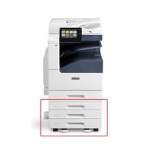 Xerox přídavný zásobník na 3x520 listů  pro VersaLink B71xx a C71xx