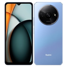 Xiaomi Redmi A3 3GB/64GB, Star Blue CZ/SK
