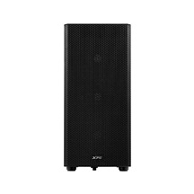 ADATA XPG case VALOR MESH Mid-Tower, bez zdroje, 4x 120mm Fan, Černá