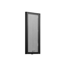 ADATA XPG case VALOR MESH Mid-Tower, bez zdroje, 4x 120mm Fan, Černá