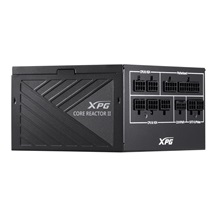 ADATA XPG zdroj CORE REACTOR II 850W, 80+ GOLD, Plně Modularní, ATX 3.0