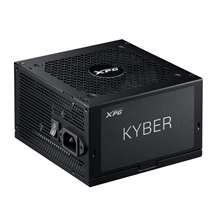 ADATA XPG zdroj KYBER 750W, 80+ GOLD, ATX 3.0