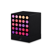 Yeelight CUBE Smart Lamp -  Light Gaming Cube Matrix - Rooted Base