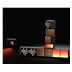 Yeelight CUBE Smart Lamp -  Light Gaming Cube Panel - Rooted Base