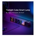 Yeelight CUBE Smart Lamp -  Light Gaming Cube Spot - Rooted Base