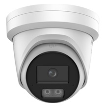 IP kamera HIKVISION DS-2CD3386G3-LISU (4mm) (eF) Smart Hybrid Light