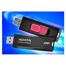 ADATA External SSD 1TB SC610