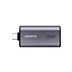 ADATA External SSD 1TB SC750, USB-C 3.2 Gen2, Černá