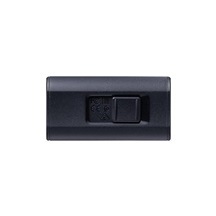 ADATA External SSD 1TB SC750, USB-C 3.2 Gen2, Černá