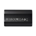 ADATA External SSD 1TB SD810 USB 3.2 USB-C, Černá