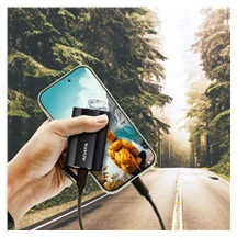 ADATA External SSD 4TB SD810 USB 3.2 USB-C, Černá