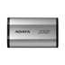 ADATA External SSD 4TB SD810 USB 3.2 USB-C, Stříbrná
