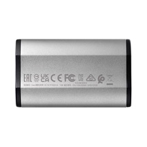 ADATA External SSD 4TB SD810 USB 3.2 USB-C, Stříbrná