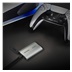 ADATA External SSD 4TB SD810 USB 3.2 USB-C, Stříbrná