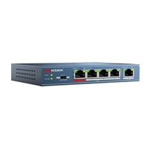 HIKVISION DS-3E0105P-E (4+1)