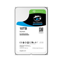 Seagate SkyHawk 10TB, ST10000VE0008