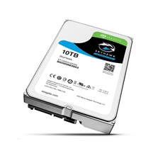 Seagate SkyHawk 10TB, ST10000VE0008