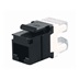 Solarix SXKJ-5E-UTP-BK