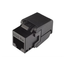 Solarix SXKJ-5E-UTP-BK-SA