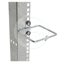 Vyvazovací háček D1 80x80mm, VH-D1-88