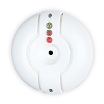 PYRONIX BG2000 detektor tříštění skla