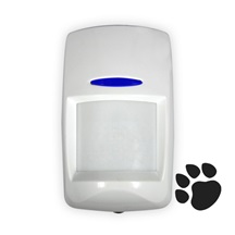PYRONIX COLT10DL PET imunita do 10kg