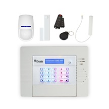 PYRONIX ENFORCER 32WE APP/GPRS bezdrát.sada EZS