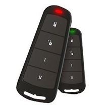 PYRONIX ENFORCER 32WE APP/GPRS bezdrát.sada EZS