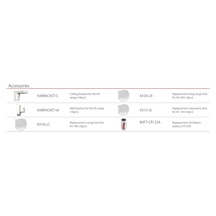 PYRONIX KX12DQ-WE bezdrát