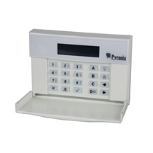 PYRONIX PCX-LCDP sběrnicová LCD klávesnice