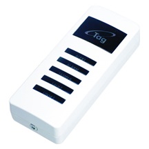 PYRONIX PCX-PROXI/EX sběrnicová RFID čtečka