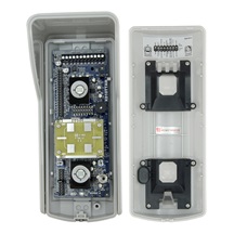 PYRONIX XDH10TT-AM (2xPIR+MW), PET imunita do 10kg