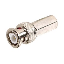 BNC konektor samořezný 7mm, na RG6