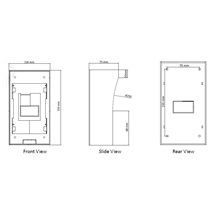 HIKVISION DS-KAB02