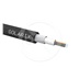 Univerzální kabel CLT Solarix 24vl 50/125 LSOH, OM3, černý, SXKO-CLT-24-OM3-LSOH