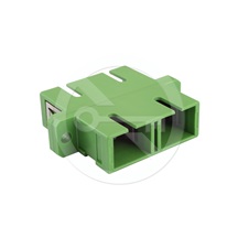 Solarix Adaptér SCapc SM OS duplex  SXAD-SC-APC-OS-D
