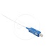 Solarix Pigtail 9/125 SCupc SM OS2 1,5m G.657A2 SXPI-SC-UPC-OS2-1,5M-G657A2