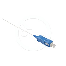 Solarix Pigtail 9/125 SCupc SM OS2 1,5m G.657A2 SXPI-SC-UPC-OS2-1,5M-G657A2