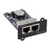 CyberPower SNMP Expansion card RMCARD205, s podporou Enviro Sensoru
