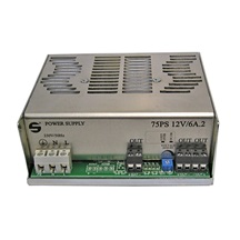 Stabilizovaný zdroj 75PS24V/3A.2