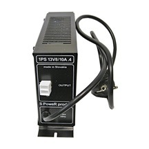 Stabilizovaný zdroj 1PS12V/10A.4