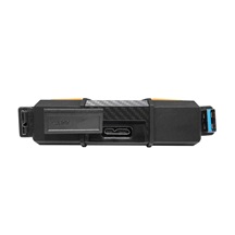 ADATA Externí HDD 1TB 2,5" USB 3.1 HD710 Pro, žlutá
